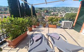 La Terrazza Della Luisa