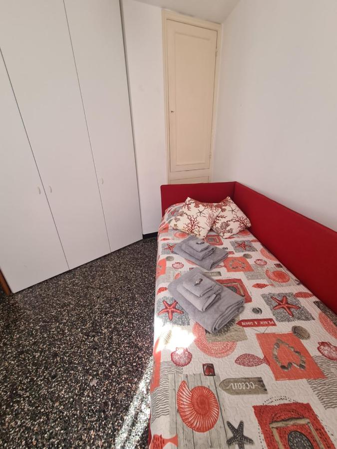 La Terrazza Della Luisa Appartamento Santa Margherita Ligure Esterno foto