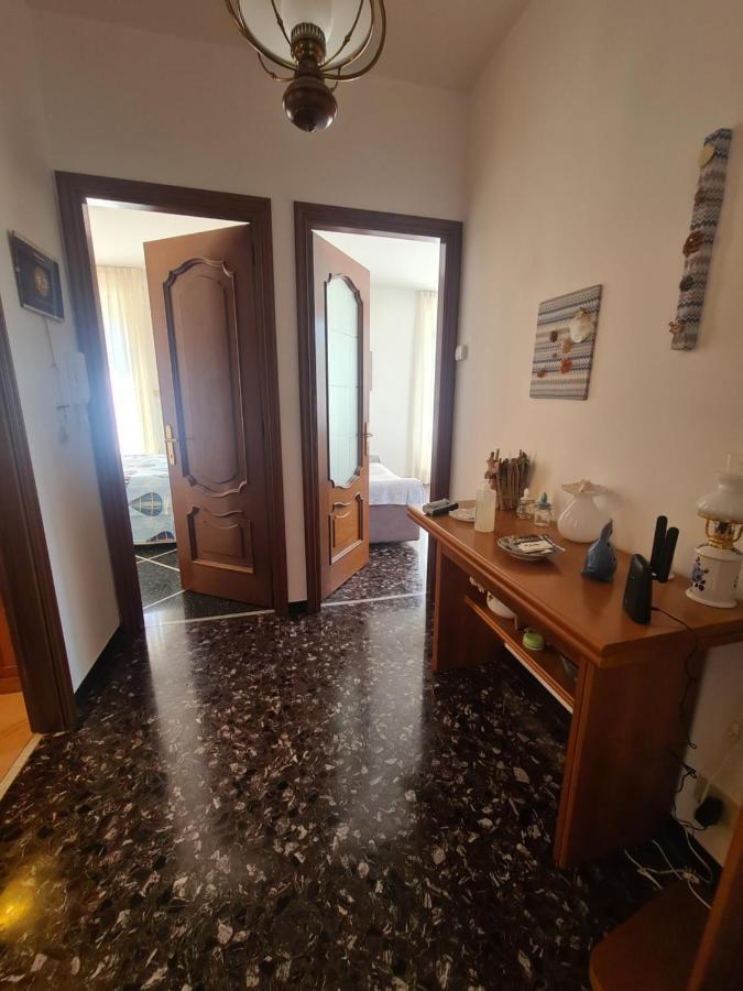 La Terrazza Della Luisa Appartamento Santa Margherita Ligure Esterno foto
